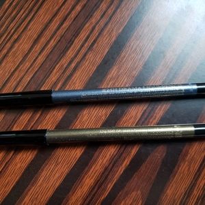 Lancôme Drama Liqui-Pencil in Leading Lights and Seine Sparkles